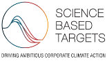 SCIENCE BASED TARGETS